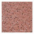 Soulscrafts 600x600 Crushed Glass Chips Terrazzo Tile Floor